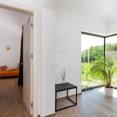 Faloniga Tatil Evi