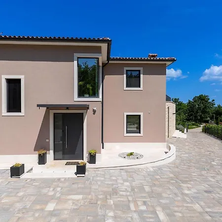 Tatil Evi Faloniga Vižinada