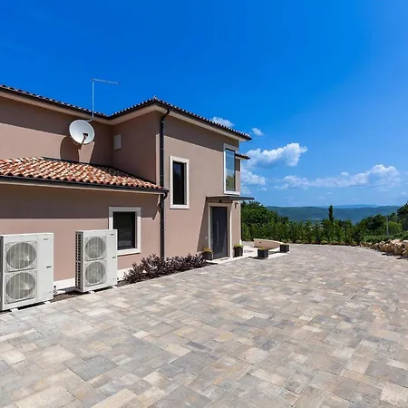 Faloniga Tatil Evi