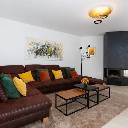 Tatil Evi Faloniga Vižinada