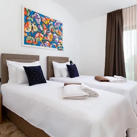 Faloniga Tatil Evi *