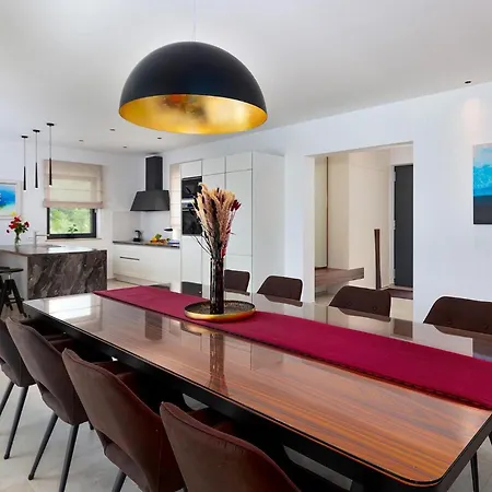 Faloniga Tatil Evi Vižinada