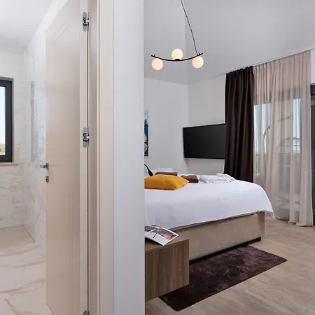 Faloniga Tatil Evi