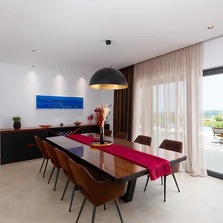 Tatil Evi Faloniga